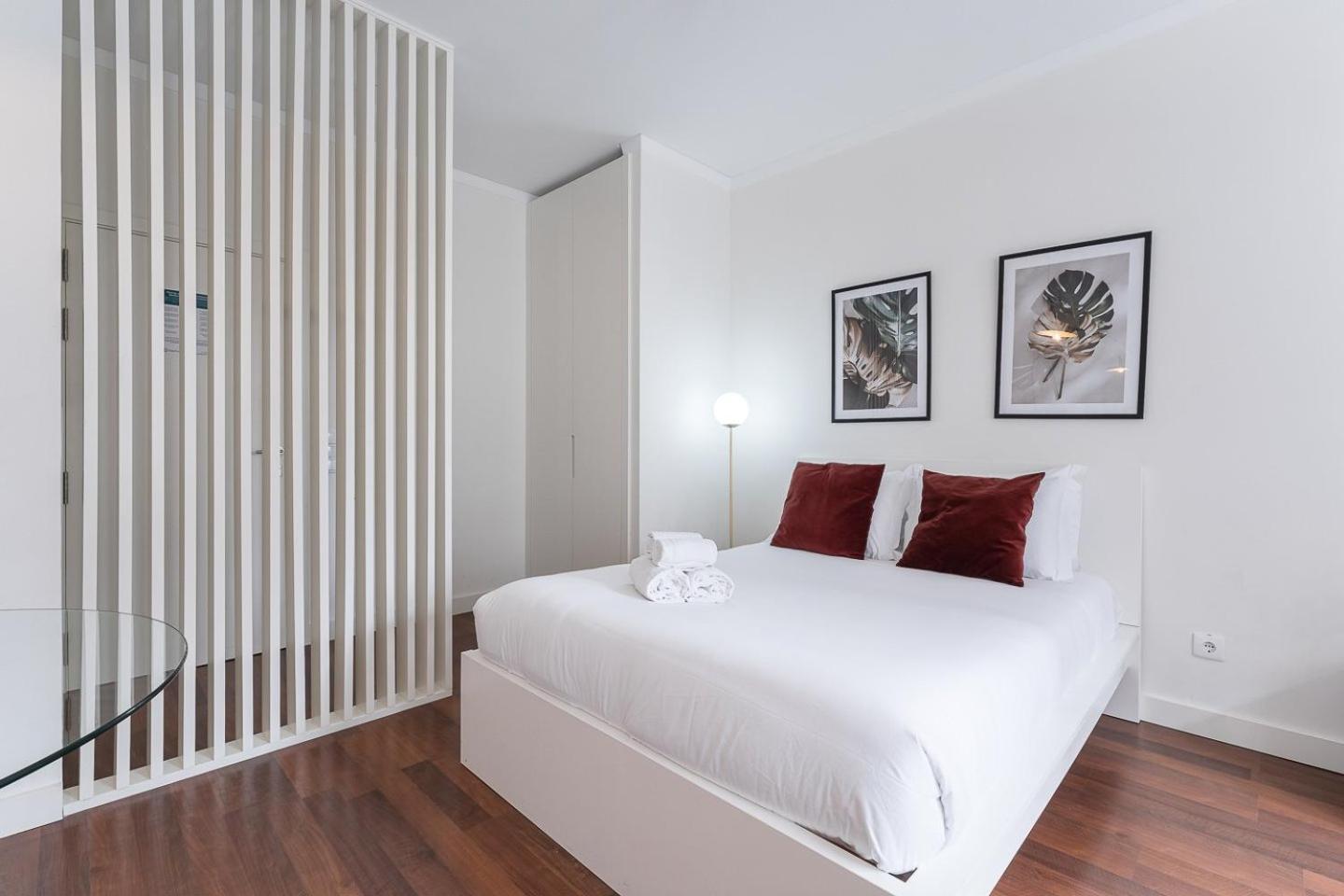 포르투 Guestready - Almada 516 아파트 외부 사진